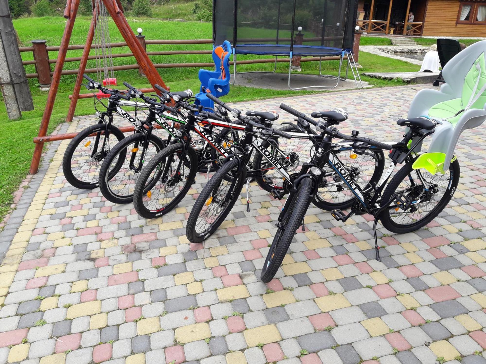 Lisoviy Zatyshok, Z Vidkrutum Litnim Baseynom Hotel สลาฟสเก ภายนอก รูปภาพ
